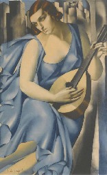 Source: Christie's Image