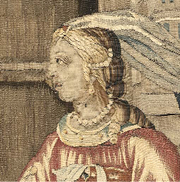 Source: Christie's Image