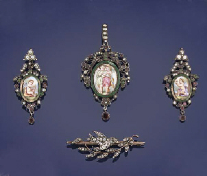 Source: Christie's Image