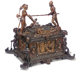 Source: Christie's Image