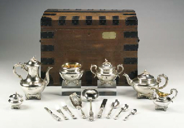 Source: Christie's Image