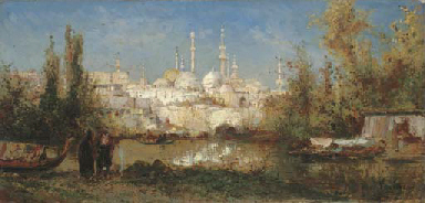 Source: Christie's Image