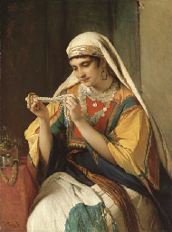 Source: Christie's Image