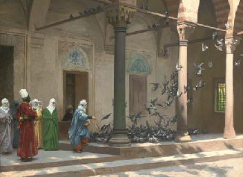 Source: Christie's Image