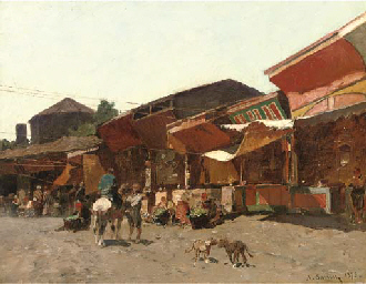 Source: Christie's Image