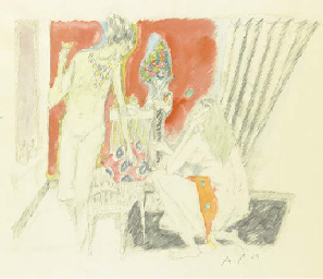 Source: Christie's Image