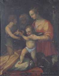 Source: Christie's Image