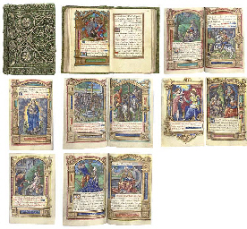 Source: Christie's Image