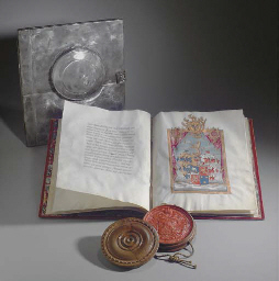 Source: Christie's Image