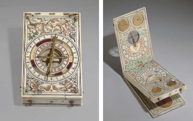 Source: Christie's Image