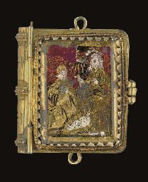 Source: Christie's Image