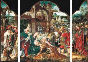 Source: Christie's Image