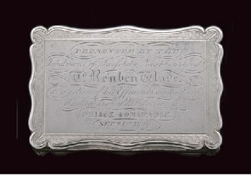 Source: Christie's Image