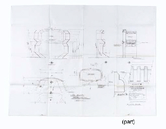 p o d drawings