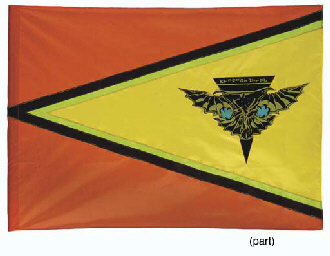 CAMP KHITOMER BANNERS  