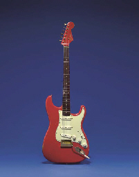 FENDER ELECTRIC INSTRUMENT COMPANY  
