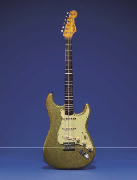 FENDER ELECTRIC INSTRUMENT COMPANY  
