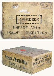 ROALD ENGELBREGT GRAVNING AMUNDSEN (1872-1928)