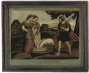 Source: Christie's Image