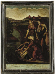 Source: Christie's Image