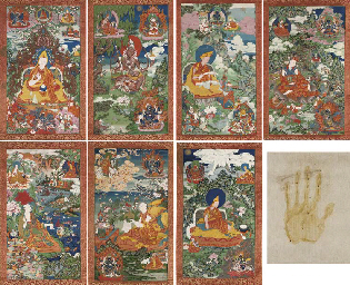 Source: Christie's Image