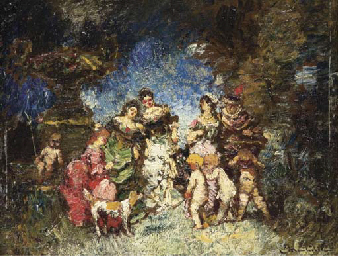 Source: Christie's Image