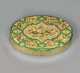 Source: Christie's Image
