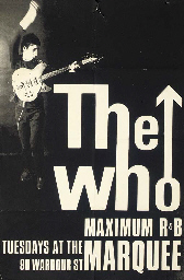 The Who  