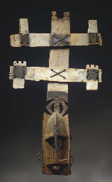 MASQUE DOGON  