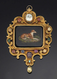 Source: Christie's Image