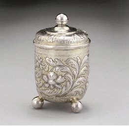 Source: Christie's Image