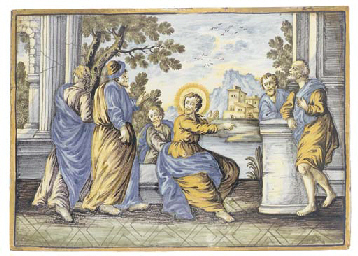 Source: Christie's Image