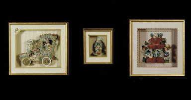 Source: Christie's Image