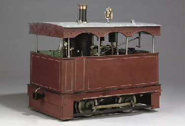 Source: Christie's Image