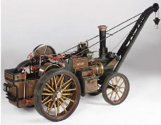 Source: Christie's Image