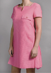 ROBE CHASUBLE  