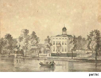 Dutch School, 19th Century