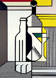 Roy Lichtenstein (1923-1997)