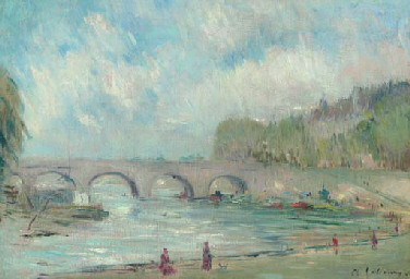 Source: Christie's Image