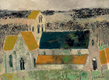 Source: Christie's Image