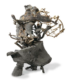 Source: Christie's Image