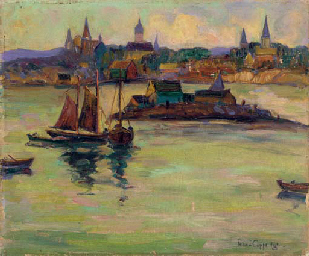Source: Christie's Image