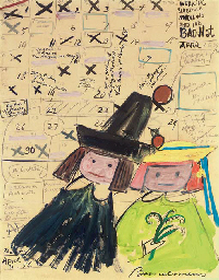 Source: Christie's Image