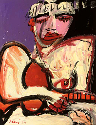 Source: Christie's Image