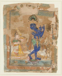 Source: Christie's Image