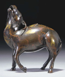 Source: Christie's Image