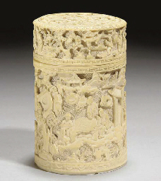 Source: Christie's Image