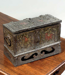 Source: Christie's Image