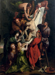 Source: Christie's Image
