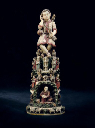 Source: Christie's Image